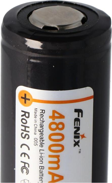 Produktbild Fenix Akku ARB-L4-4800 26650 geschützt