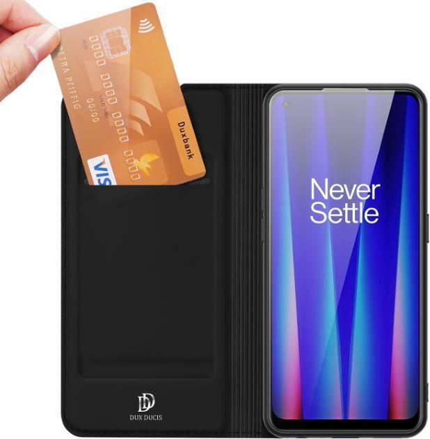 Image du produit Dux Ducis Couverture de livre Skin Pro Series (OnePlus Nord CE 2 5G)