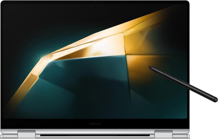 Produktbild Samsung Galaxy Book4 360 (15.60", Intel Core 5 120U, 16 GB, 256 GB, DE)