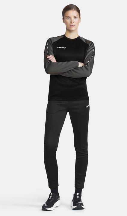 Actual product image Craft SQUAD 2.0 CREWNECK W (XL)