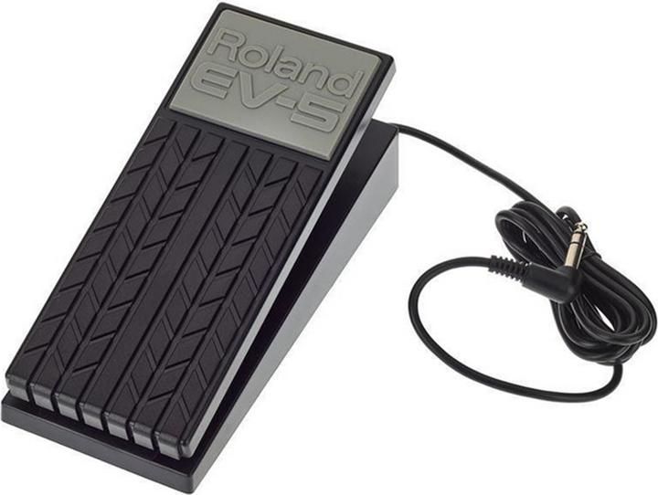 Actual product image Roland Guitar Effect Volume Pedal EV (Guitar)