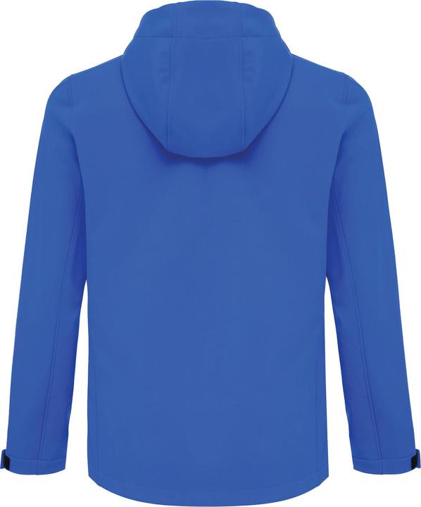 Produktbild Universal Textiles Makalu Softshelljacke (M)