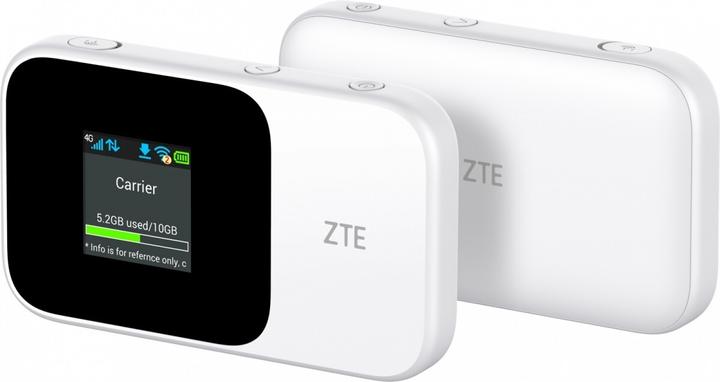 Produktbild ZTE MF986D
