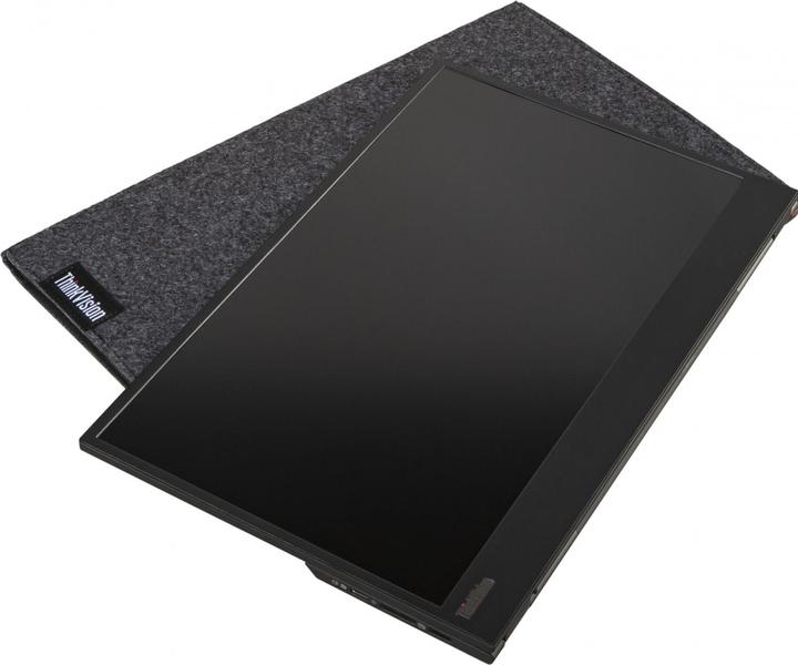 Produktbild Lenovo ThinkVision M15 (1920 x 1080 Pixel, 15.60")