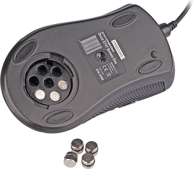 Image du produit A4Tech X7 XL-747H (Filaire)