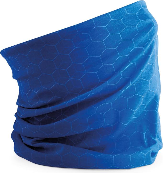 Produktbild Beechfield Schlauchschal Mit Geometrischem Muster Erwachsene
