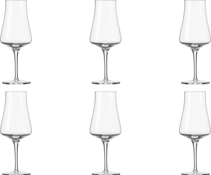 Immagine prodotto Schott Zwiesel Cognac pregiato (290 cl, 6 Occhiali)
