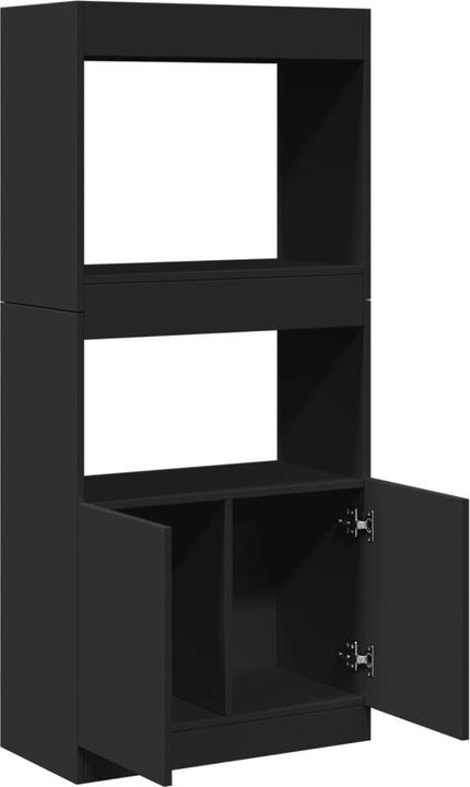 Produktbild VidaXL Louiza (63 x 33 x 140 cm)