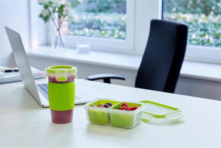 Produktbild Emsa Clip&Go Smoothie Mug 450ml rund (0.45 l)