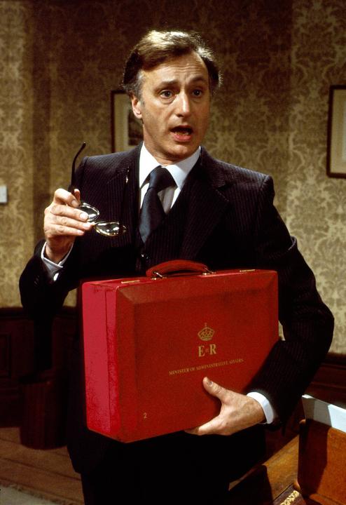Actual product image Yes Minister (The Complete Series) & Yes, Prime Minister (St (DVD, 2014, English, German)