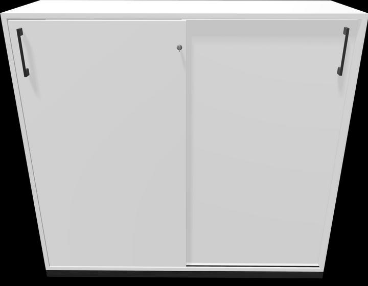 Immagine prodotto Narbutas Scelta armadio ad ante scorrevoli (120 x 40 x 111,5 cm)