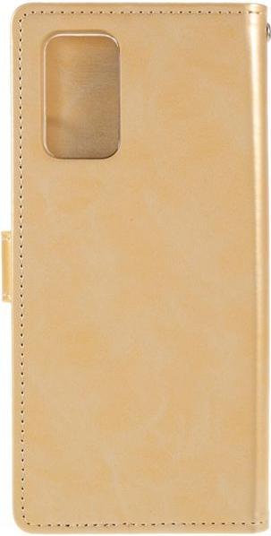 Produktbild Goospery Bluemoon Diary Series (Samsung Galaxy Note 20)