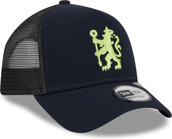 Produktbild New Era Trucker FC Chelsea (One Size)