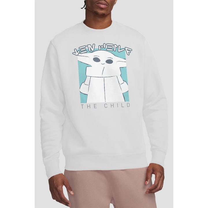 Image du produit Star Wars - Sweat - Adulte (XL)