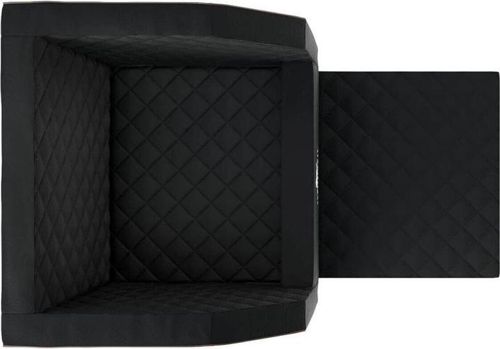 Actual product image Knuffelwuff Cargo (Dog, Safety closure, Washable)