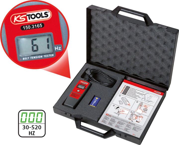 Produktbild KS Tools 150.3165