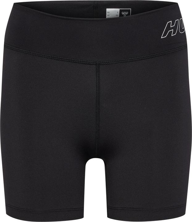 Actual product image hummel Hmlte Fundamental Mw Tight Shorts (XL)