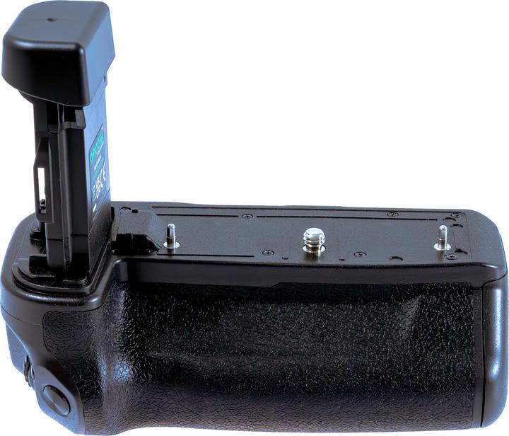 Actual product image Patona Premium Battery Grip BG-R10 (Battery grip)