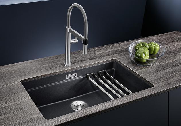 Productafbeelding Blanco Etagon 700-U (Onderbouw gootsteen, 46 cm, 73 cm)