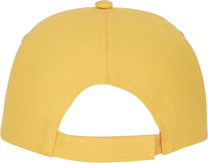 Immagine prodotto Bullet Cappello da baseball Feniks a 5 pannelli (Taglia unica)