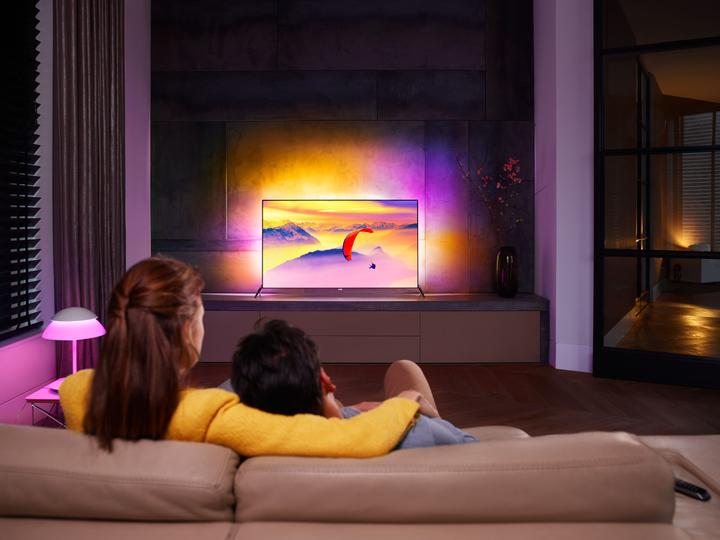 Produktbild Philips 55pus7600/12 (55", OLED, 4K)