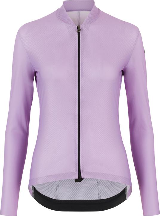 Actual product image Assos UMA GT DRYLITE LS Jersey (L)