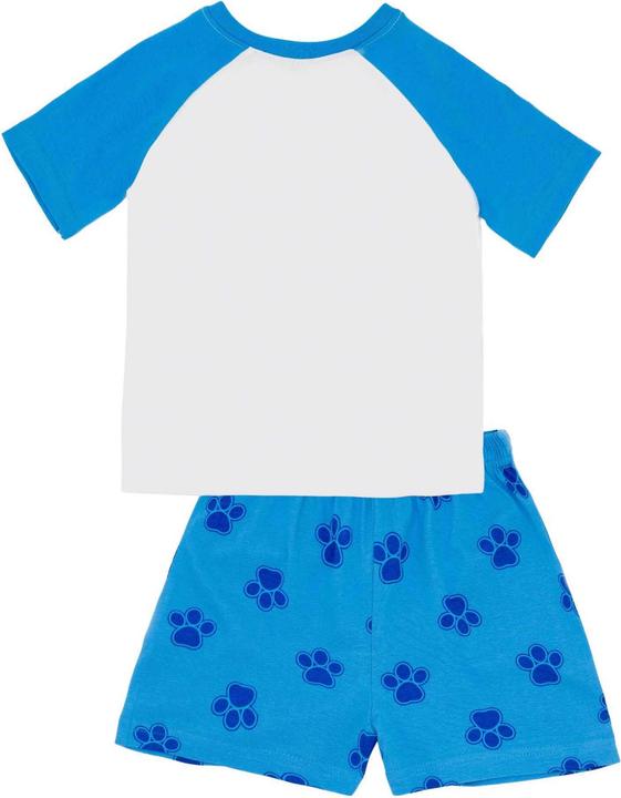 Produktbild Paw Patrol Schlafanzug Jungen kurzärmlig (86)