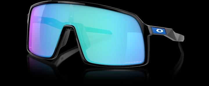 Image du produit Oakley Sutro (Noir, Prizm Sapphire)