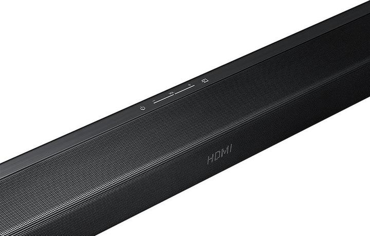 Actual product image Samsung Hw-J650 (320 W, 4.1 Channel)