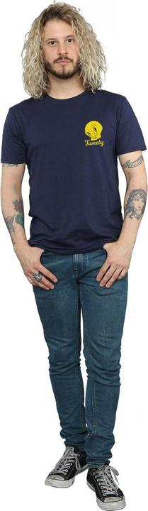 Produktbild Looney Tunes Tweety Pie Head TShirt (XL)