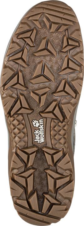 Image du produit Jack Wolfskin Vojo 3 Texapore Mid M (41)