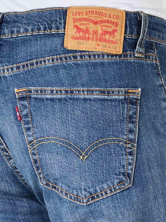Produktbild Levis 10016932 (W28/L32)