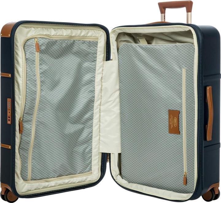 Immagine prodotto Brics Carrello Bellagio a 4 ruote da 70,5 cm con piega ad espansione (78 l, M (50 - 90l))