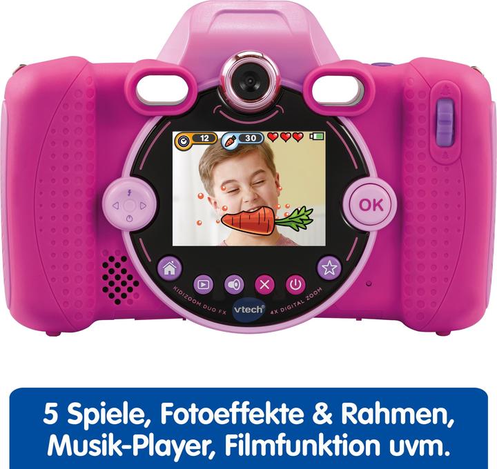 Produktbild VTech KidiZoom Duo FX
