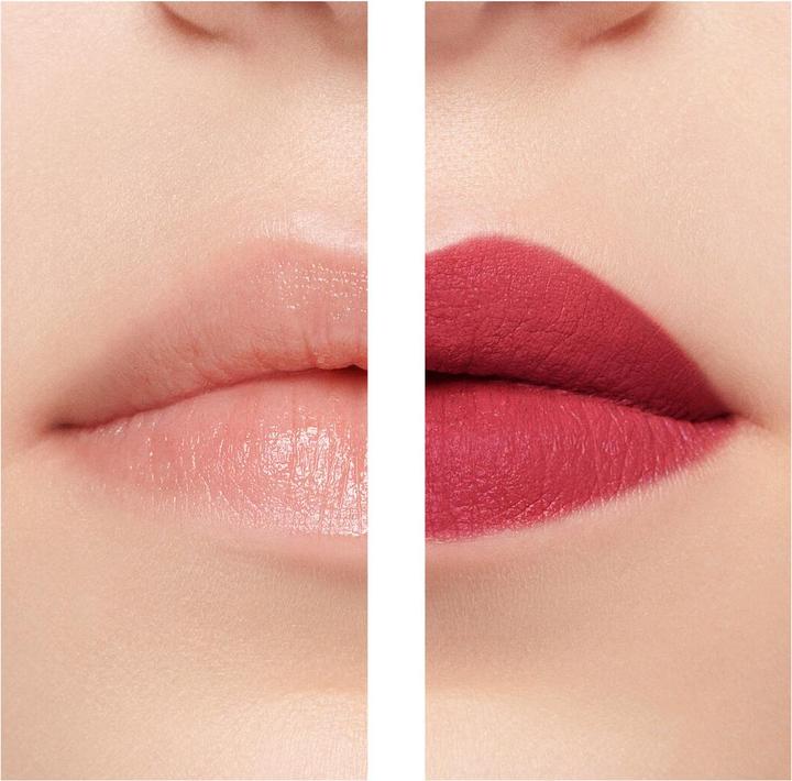 Produktbild Givenchy Le Rouge Deep Velvet Lipstick Beauty Nr. 27 - Rouge Infuse (27)