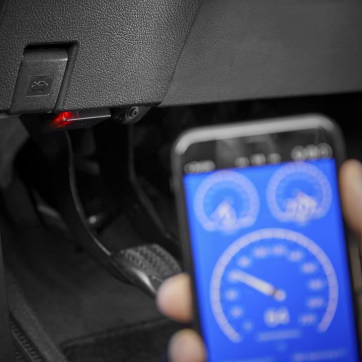 Actual product image Cartrend Obd Ii Wifi