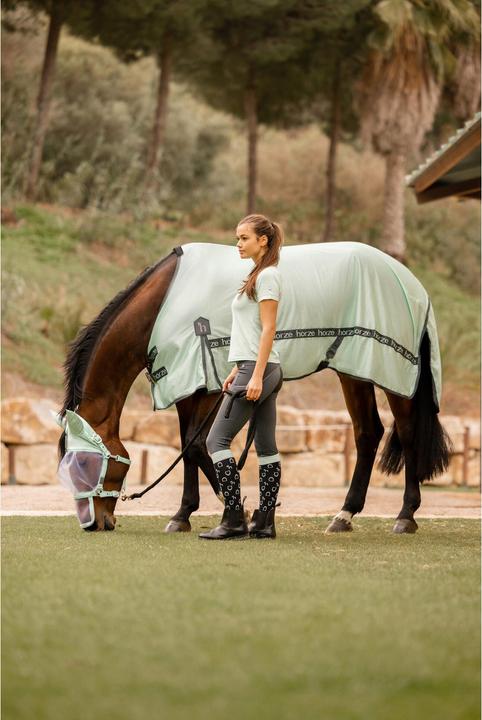 Image du produit Horze Paso Fino (145 cm)