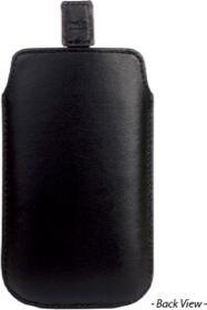 Immagine prodotto Artwizz Custodia in pelle per iPhone 4/4S nero (Apple iPhone 4, Apple iPhone 4s)