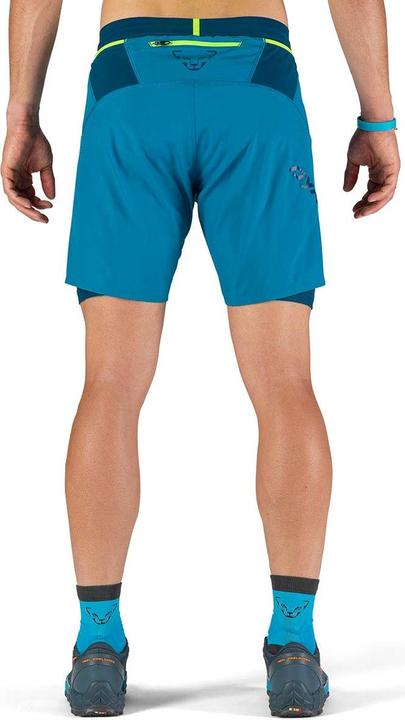 Actual product image Dynafit Alpine Pro 2in1 Shorts (XL)