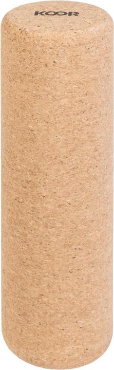 Actual product image Koor Fascia training roll, cork