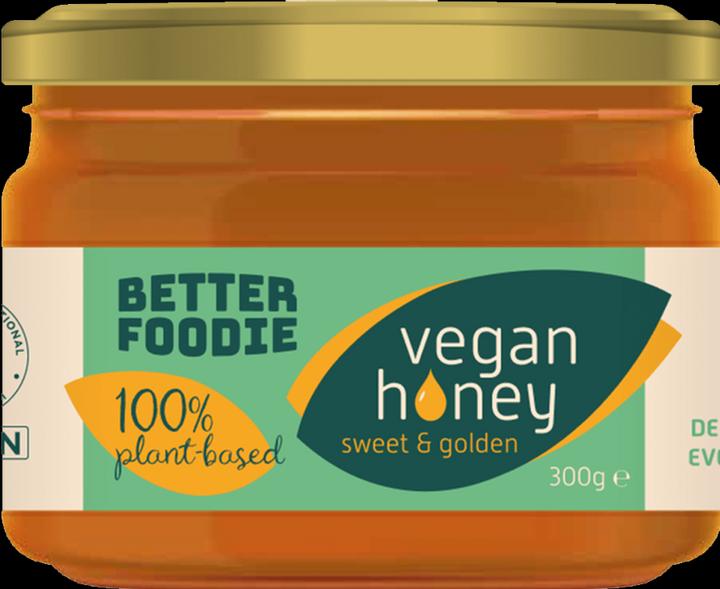 Better Foodie Vegan Hanny (1000 g)