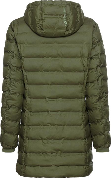 Actual product image Camel Active teXXXactive® functional jacket made from recycled polyester (48)
