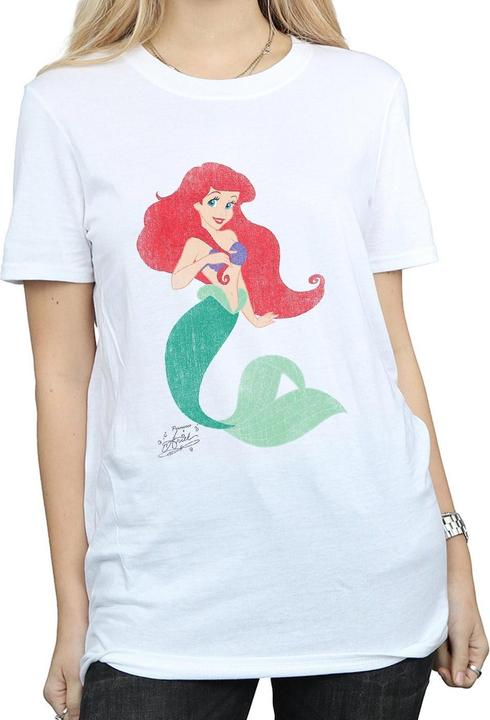 The Little Mermaid TShirt