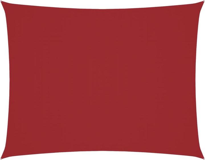 Image du produit VidaXL Voile d'ombrage (500 x 700 cm)