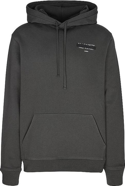 Produktbild AllSaints Kapuzensweater REDACT (M)