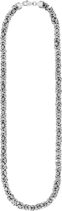 Produktbild Save Brave SBN-LARRY-55 Herren Halskette 55cm (Edelstahl, 55 cm)