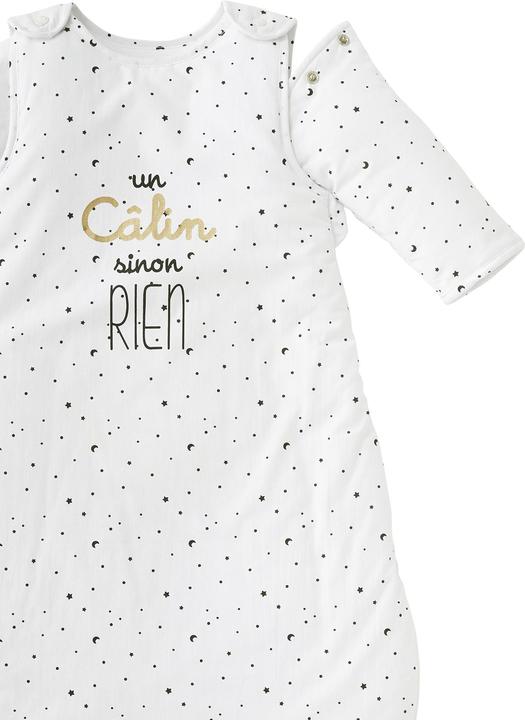 Actual product image Vertbaudet Baby Sleeping Bag (85 cm)