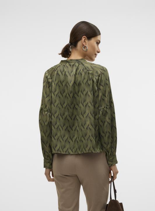 Actual product image Vero Moda VMLIVIA top blouse (XL)