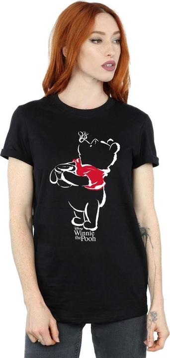 Image du produit Disney - T-shirt WINNIE THE POOH DRAWING - Femme (S)