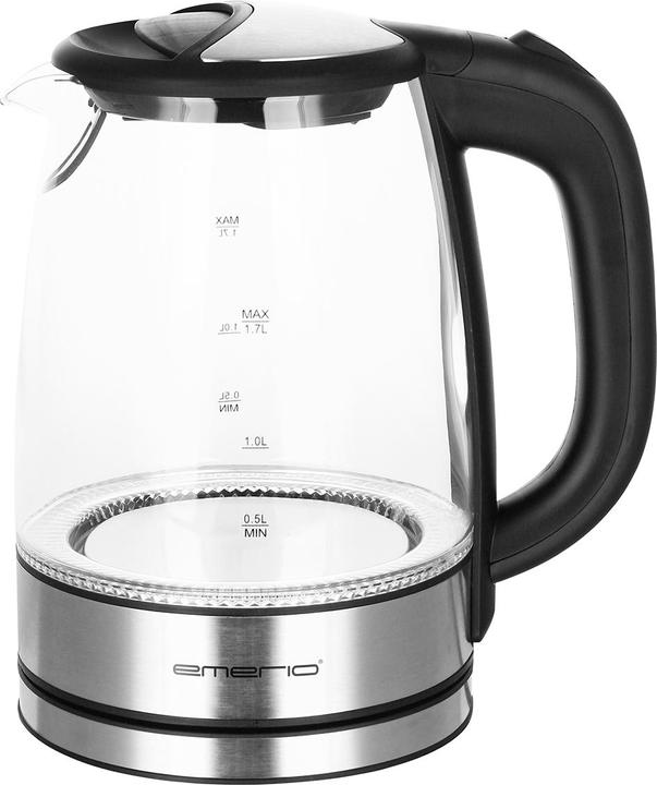 Actual product image Emerio WK-119988.6 (1.70 l)